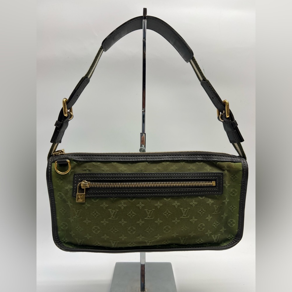 💚SOLD💚Louis Vuitton Kathleen Pochette - Picture 2 of 13